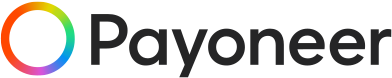 Логотип Payoneer